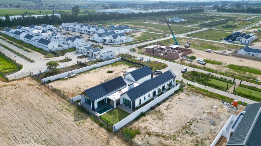 0 Bedroom Property for Sale in Klapmuts Western Cape